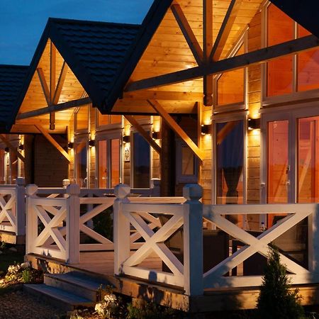 Osada Zator Family Resort & Spa Luaran gambar